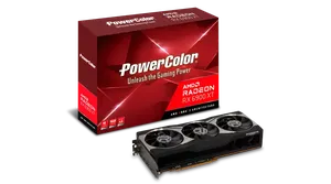 PowerColor AMD Radeon RX 6900 XT 16GB GDDR6